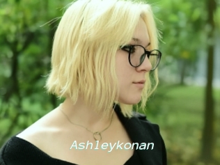 Ashleykonan