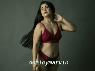 Ashleymarvin