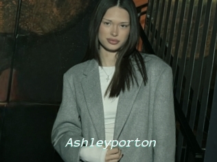 Ashleyporton