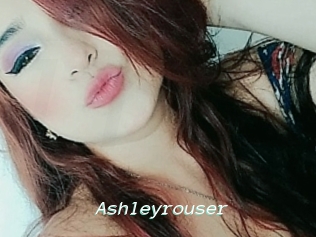 Ashleyrouser