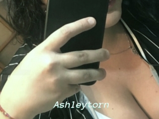 Ashleytorn