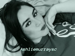 Ashliemurraysc