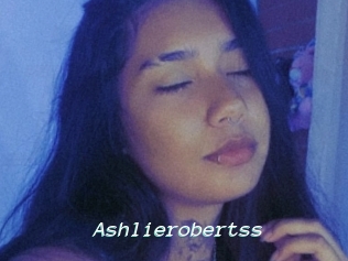 Ashlierobertss