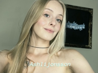 Ashlijonsson