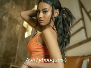 Ashlybouquest