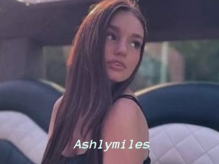 Ashlymiles