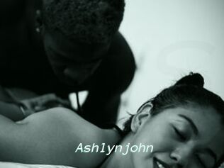 Ashlynjohn