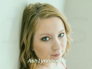 Ashlynnqueen