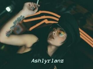 Ashlyrlanz