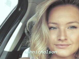 Ashnicholson