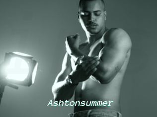 Ashtonsummer