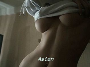 Asian