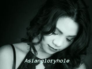 Asiangloryhole