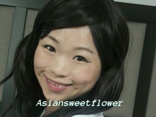 Asiansweetflower