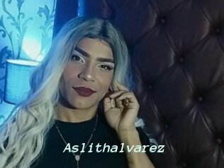 Aslithalvarez