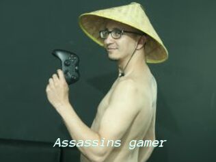 Assassins_gamer