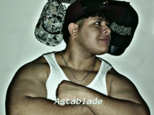 Astablade