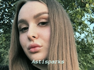 Astisparks