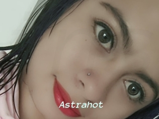 astrahot Insenses