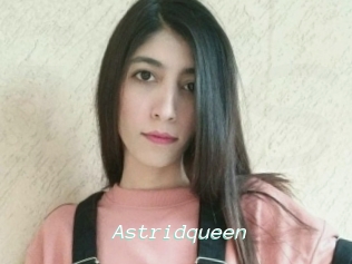 Astridqueen