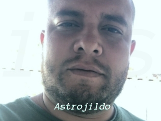 Astrojildo