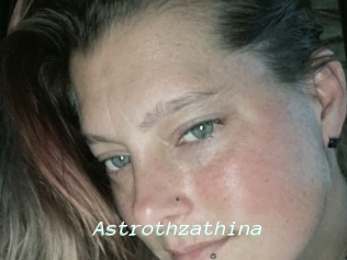 Astrothzathina