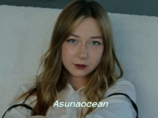 Asunaocean