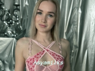 Asyamilks