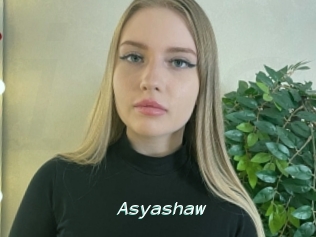 Asyashaw