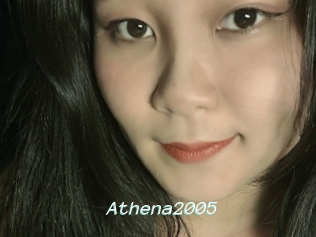 Athena2005