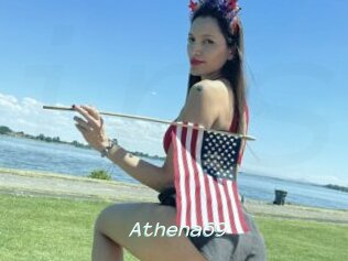 Athena69