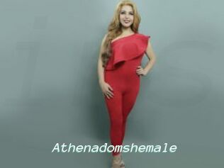 Athenadomshemale