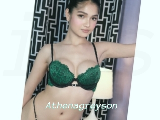 Athenagreyson