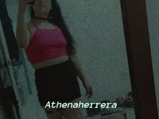 Athenaherrera