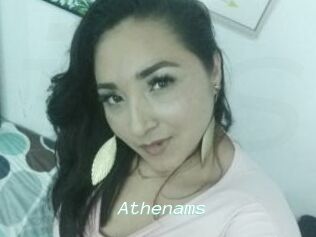 Athenams