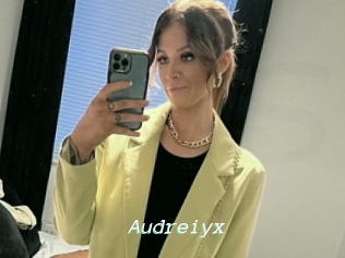 Audreiyx