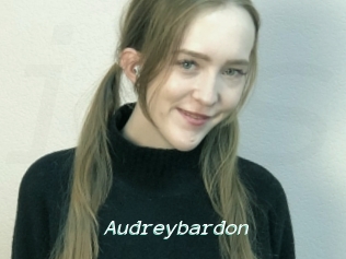 Audreybardon