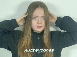 Audreybones