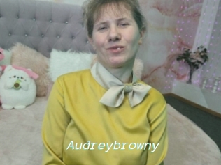 Audreybrowny