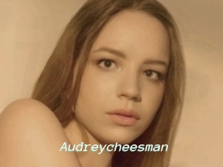 Audreycheesman