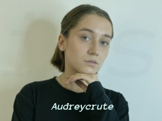 Audreycrute