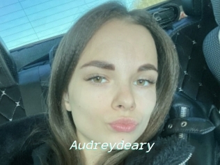 Audreydeary