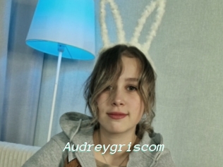 Audreygriscom