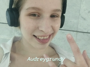 Audreygrundy