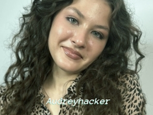 Audreyhacker