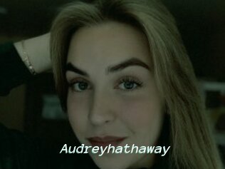 Audreyhathaway