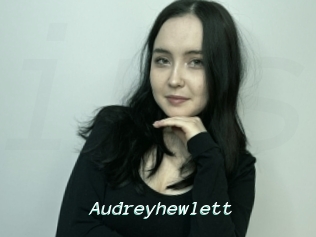 Audreyhewlett