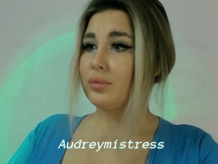 Audreymistress