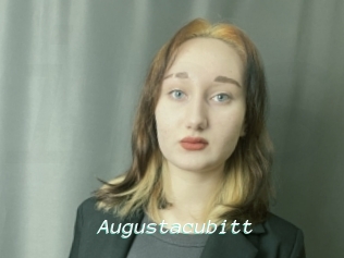 Augustacubitt