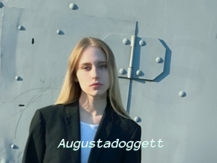 Augustadoggett